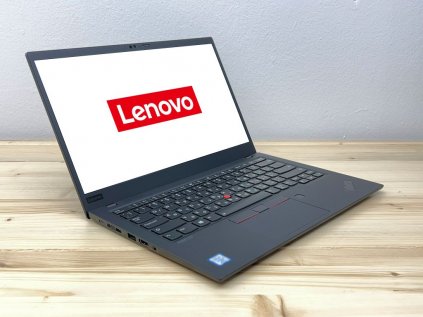 Repasovaný notebook Lenovo ThinkPad X1 Carbon 7th Gen | Počítače24.cz