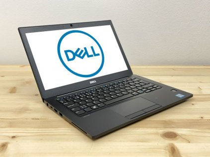 Repasovaný notebook Dell Latitude 7280 | Počítače24.cz