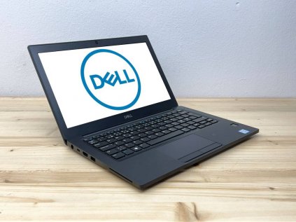 Repasovaný notebook Dell Latitude 7290 | Počítače24.cz