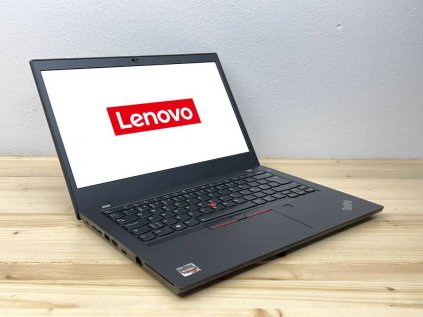 Repasovaný notebook Lenovo ThinkPad L14 G1 | Počítače24.cz