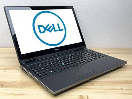 Repasovaný notebook Dell Precision 7530 Mobile Workstation | Počítače24.cz