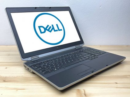 Repasovaný notebook Dell Latitude E6530 | Počítače24.cz