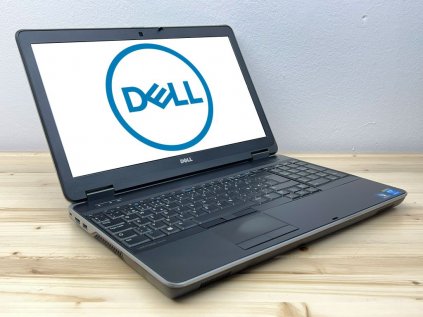 Repasovaný notebook Dell Latitude E6540 | Počítače24.cz