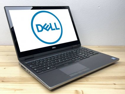 Repasovaný notebook Dell Precision 7540 Mobile Workstation | Počítače24.cz