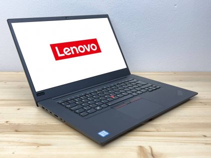 Repasovaný notebook Lenovo ThinkPad P1 Gen 1 | Počítače24.cz