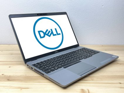 Repasovaný notebook Dell Latitude 5501 | Počítače24.cz