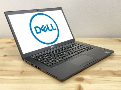 Repasovaný notebook Dell Latitude 7480 | Počítače24.cz