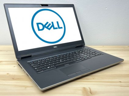 Repasovaný notebook Dell Precision 7730 Mobile Workstation | Počítače24.cz