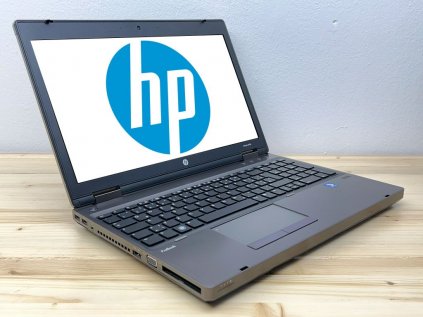 Repasovaný notebook HP ProBook 6570b | Počítače24.cz