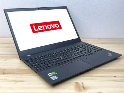 Repasovaný notebook Lenovo ThinkPad P15s Gen 1 | Počítače24.cz
