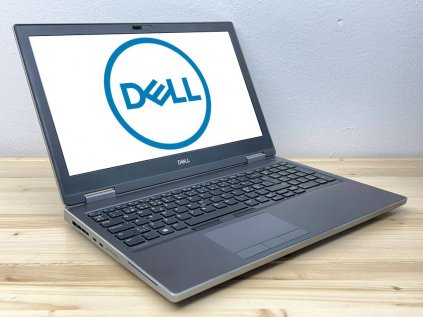 Repasovaný notebook Dell Precision 7540 Mobile Workstation | Počítače24.cz