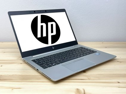 Repasovaný notebook HP EliteBook 840 G6 | Počítače24.cz