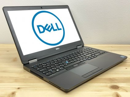 Repasovaný notebook Dell Latitude E5570 | Počítače24.cz