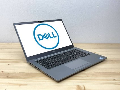 Repasovaný notebook Dell Latitude 7300 Silver | Počítače24.cz