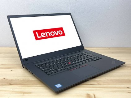 Repasovaný notebook Lenovo ThinkPad P1 Gen 2 | Počítače24.cz