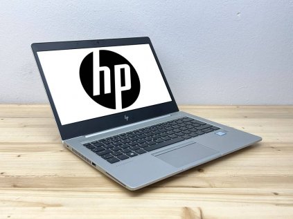 Repasovaný notebook HP EliteBook 830 G6 | Počítače24.cz
