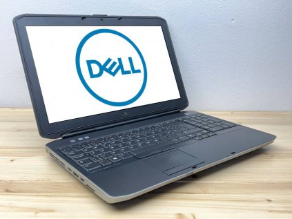 Repasovaný notebook Dell Latitude E5530 | Počítače24.cz