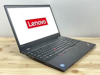 Repasovaný notebook Lenovo ThinkPad P51s | Počítače24.cz