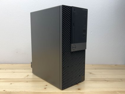 Repasovaný počítač Dell OptiPlex 5060 | Počítače24.cz