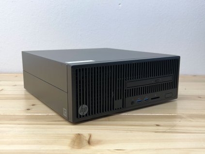 Repasovaný počítač HP 280 G2 SFF | Počítače24.cz