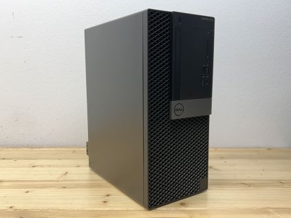 Repasovaný počítač Dell OptiPlex XE3 MT | Počítače24.cz