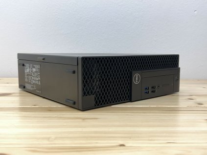 Repasovaný počítač Dell OptiPlex 3060 SFF | Počítače24.cz