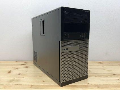 Repasovaný počítač Dell OptiPlex 7010 MT | Počítače24.cz