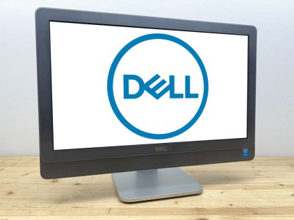 Repasovaný počítač Dell OptiPlex 9030 AIO | Počítače24.cz