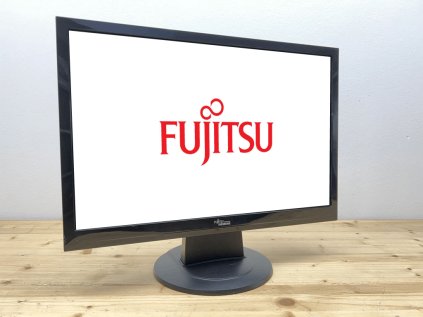 Repasovaný monitor Fujitsu Siemens Amilo LL 3220W (22", matný) | Počítače24.cz