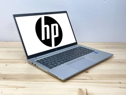 Repasovaný notebook HP EliteBook 840 G8 | Počítače24.cz