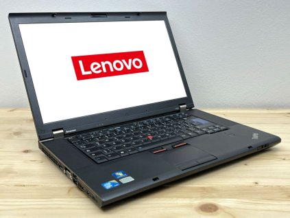Repasovaný notebook Lenovo ThinkPad T510 | Počítače24.cz