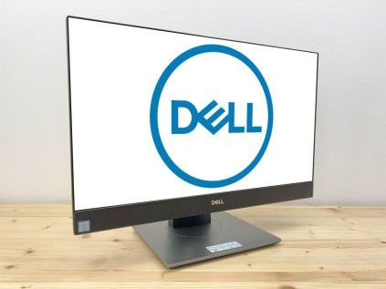 Repasovaný počítač Dell OptiPlex 7470 AIO | Počítače24.cz