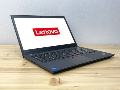 Repasovaný notebook Lenovo ThinkPad T14 Gen 2i | Počítače24.cz