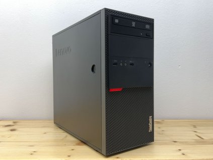 Repasovaný počítač Lenovo ThinkCentre M800 Tower | Počítače24.cz