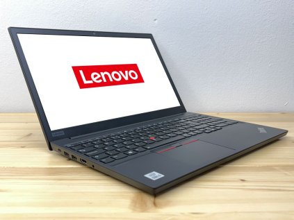Repasovaný notebook Lenovo ThinkPad E15 | Počítače24.cz