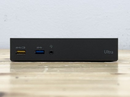 Repasovaný Lenovo ThinkPad USB 3.0 Ultra Dock (Type 40A8) | Počítače24.cz
