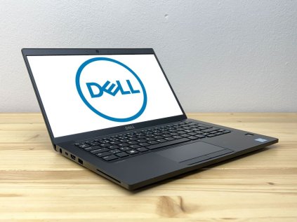 Repasovaný notebook Dell Latitude 7380 | Počítače24.cz
