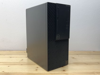 Repasovaný počítač Dell OptiPlex 3070 MT | Počítače24.cz