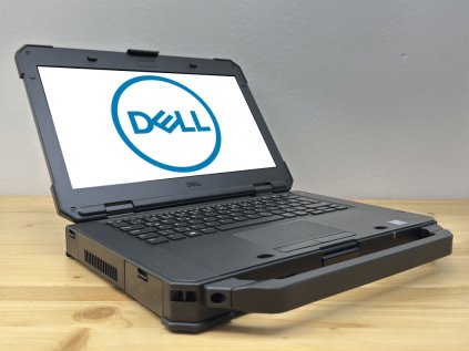 Repasovaný notebook Dell Latitude 5424 Rugged | Počítače24.cz