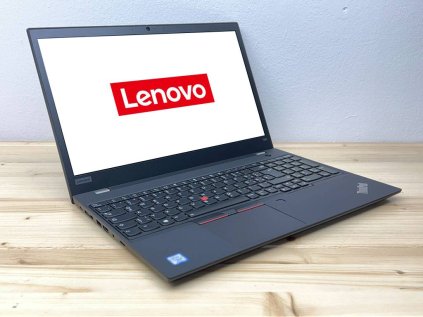 Repasovaný notebook Lenovo ThinkPad T590 | Počítače24.cz