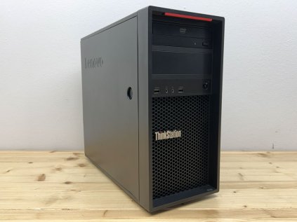 Repasovaný počítač Lenovo ThinkStation P320 MT | Počítače24.cz
