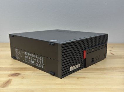 Repasovaný počítač Lenovo ThinkCentre M710e | Počítače24.cz