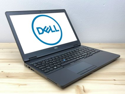 Repasovaný notebook Dell Latitude 5590 | Počítače24.cz