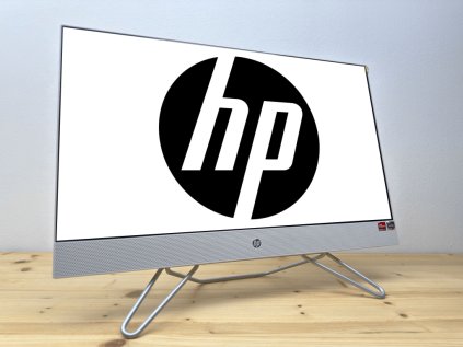 Repasovaný počítač HP 27-cb0004nc All-in-One Desktop | Počítače24.cz