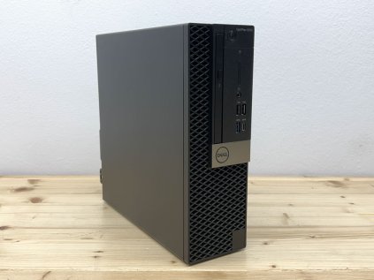 Repasovaný počítač Dell OptiPlex 5070 SFF | Počítače24.cz
