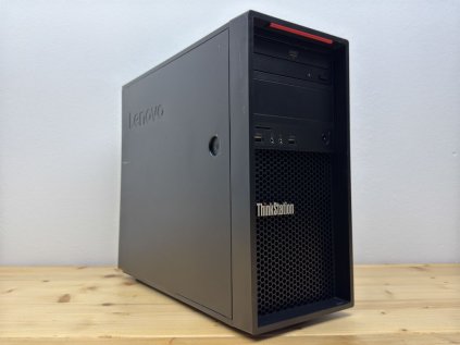 Repasovaný počítač Lenovo ThinkStation P520c | Počítače24.cz