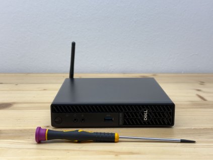 Repasovaný počítač Dell OptiPlex 3090 Micro | Počítače24.cz
