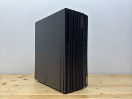 Repasovaný počítač Lenovo ThinkCentre M75t Gen 2 | Počítače24.cz