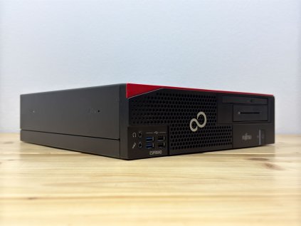 Repasovaný počítač Fujitsu ESPRIMO D556 | Počítače24.cz