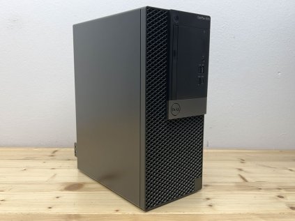 Repasovaný počítač Dell OptiPlex 5070 MT | Počítače24.cz